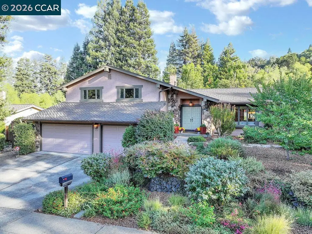 916 Calle Verde, Martinez, CA 94553 - Image #1