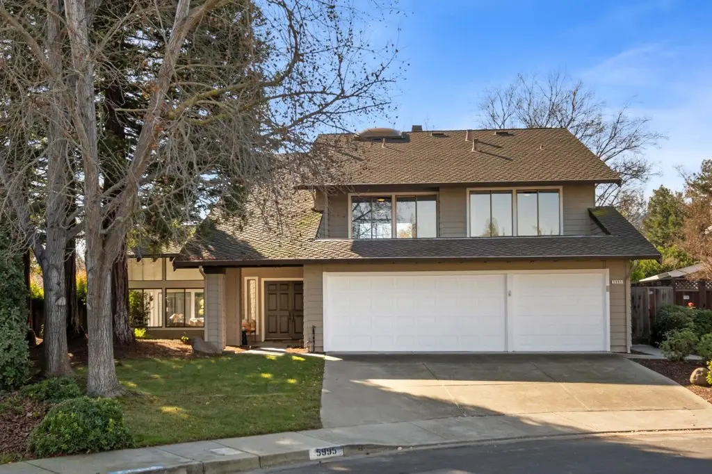 5995 Via Del Cielo, Pleasanton, CA 94566 - Image #1