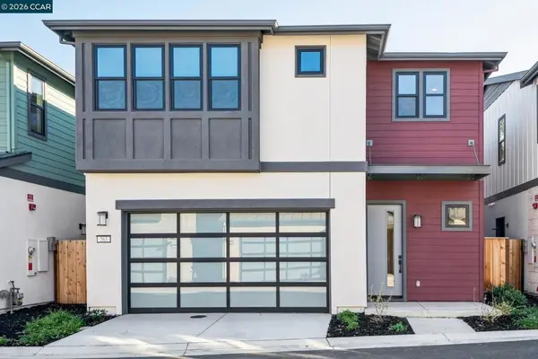 263 Haleena Place, Walnut Creek, CA 94596