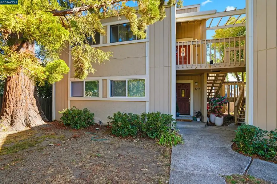 824 Cedar St #B, Redwood City, CA 94063 - Image #3