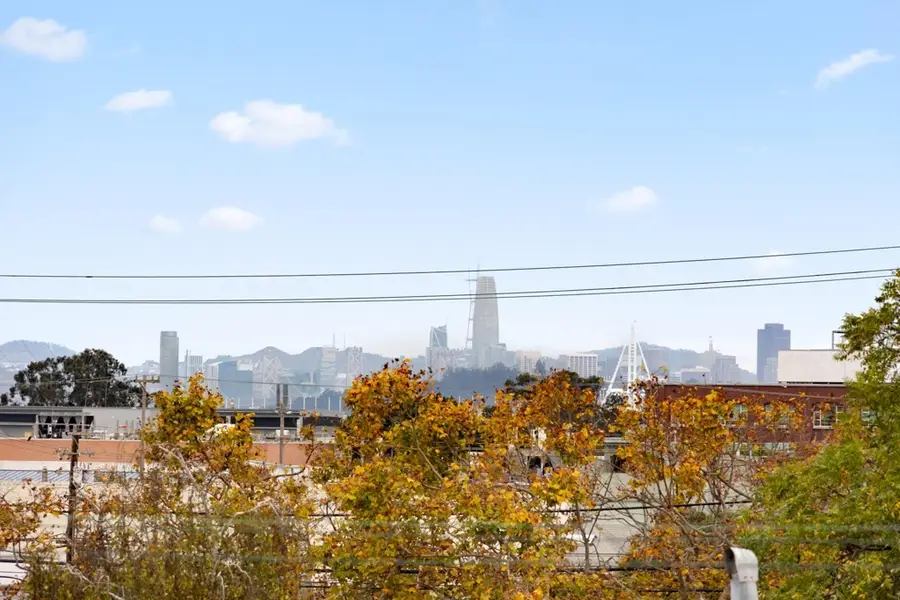 1034 1034 Grayson Street, Berkeley, CA 94710 - Image #2