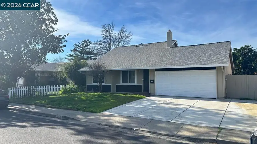 2513 Sunrise Dr, Fairfield, CA 94533 - Image #2