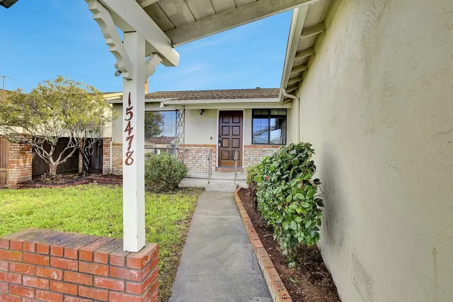 15478 Montreal St, San Leandro, CA 94579 - Image #2