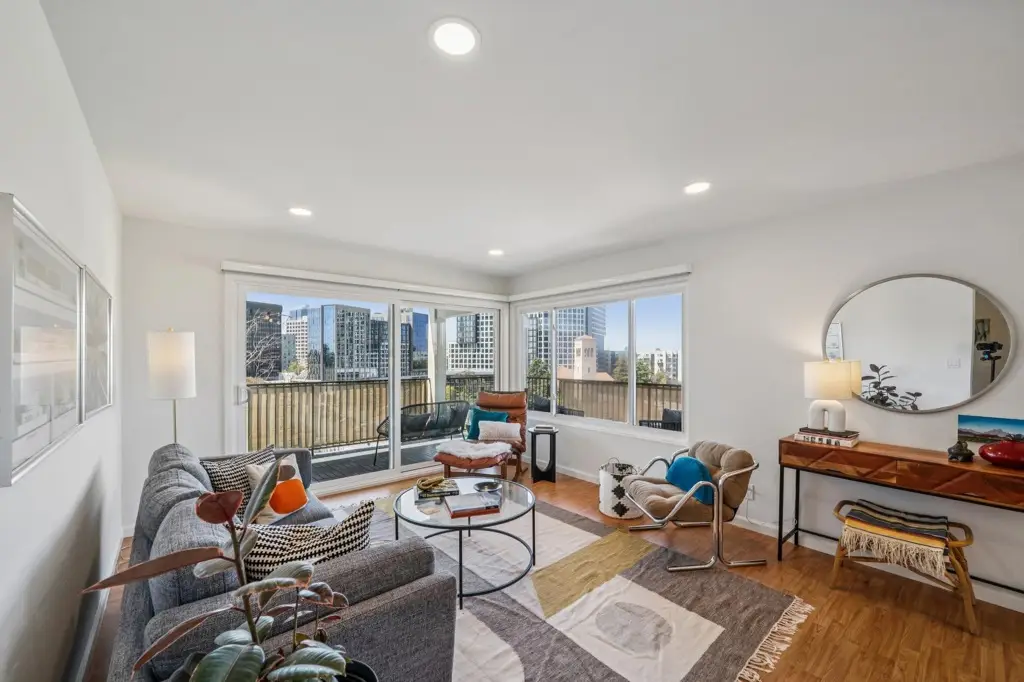 85 Vernon St #208, Oakland, CA 94610 - Image #1