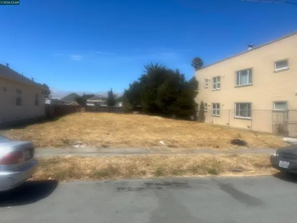 551 6th St, Richmond, CA 94801