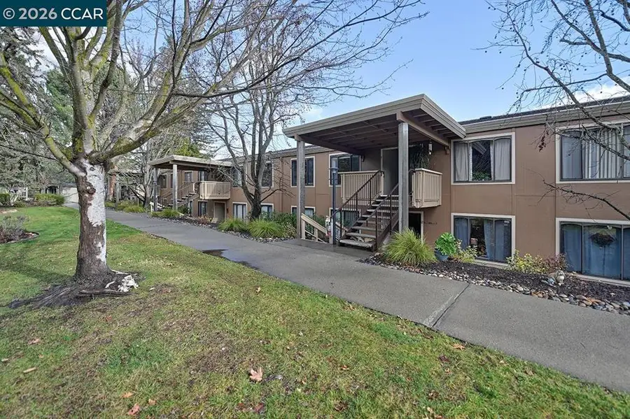 1548 Golden Rain Rd #9, Walnut Creek, CA 94595 - #2