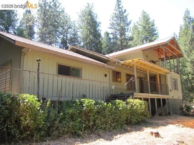 19071 W. Allan, Volcano, CA 95689 - #1