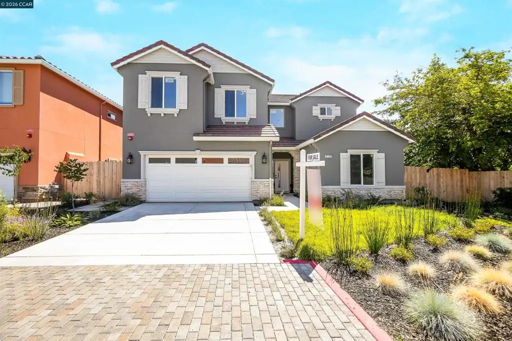 2722 Cowell Rd, Concord, CA 94518 - #1