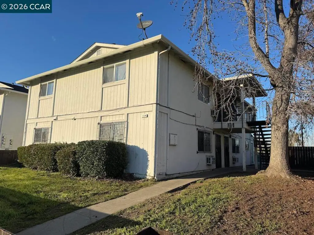 1504 Sycamore Dr, Antioch, CA 94509 - #1