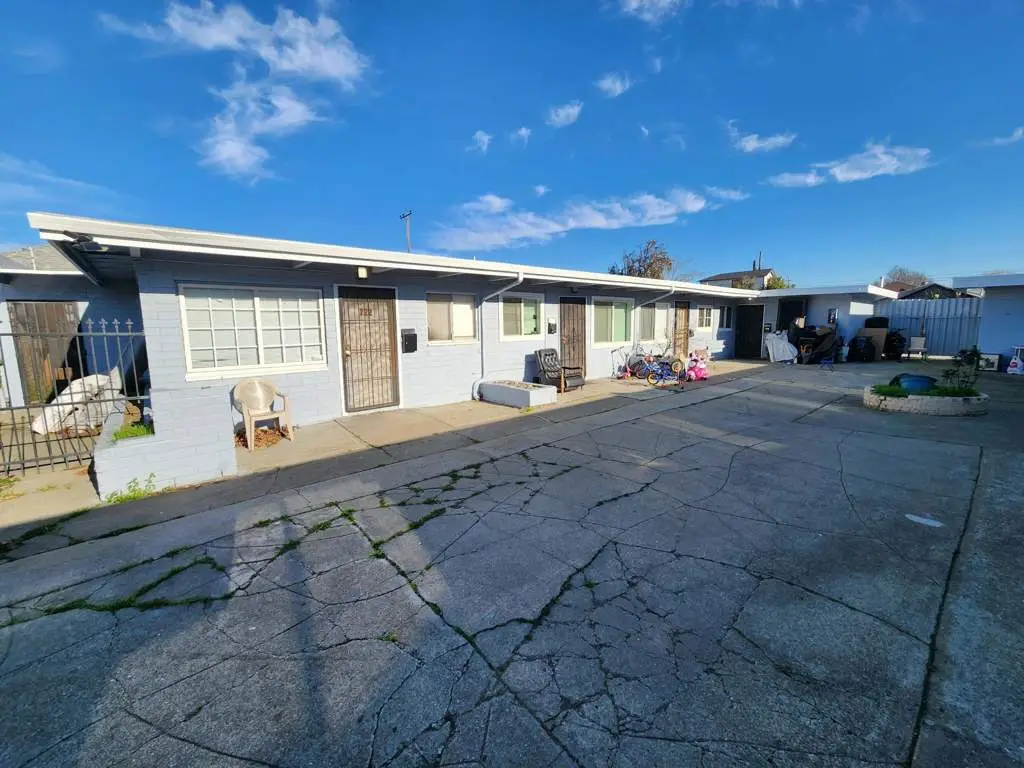 714 714 Tyler St, Oakland, CA 94603 - #1