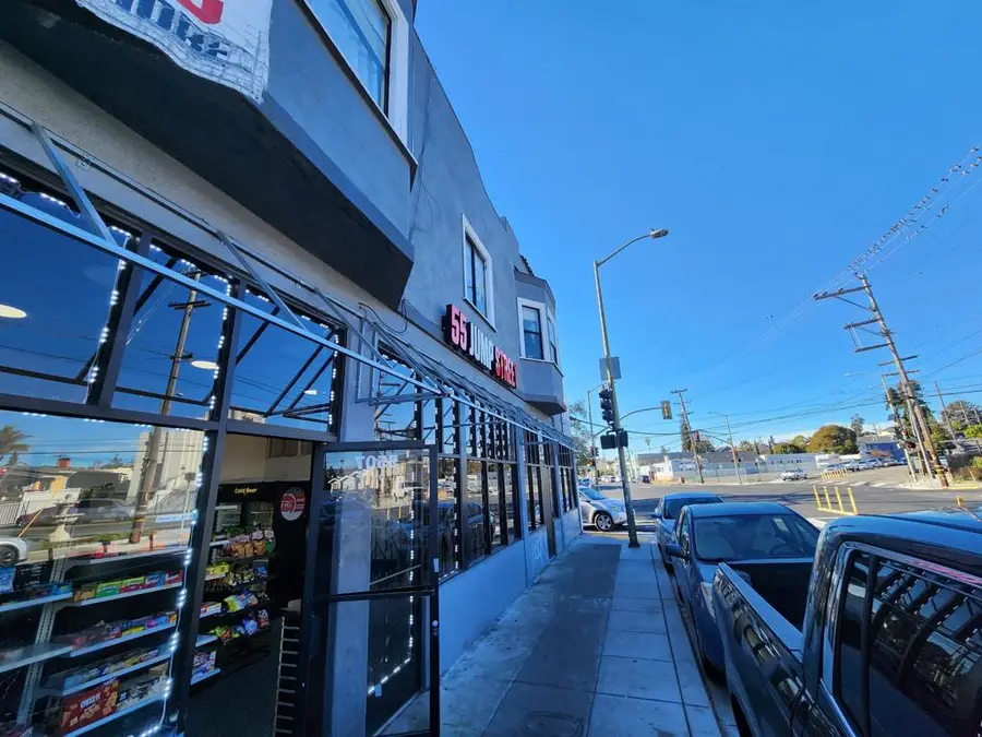 5503 Foothill Blvd, Oakland, CA 94605 - #3