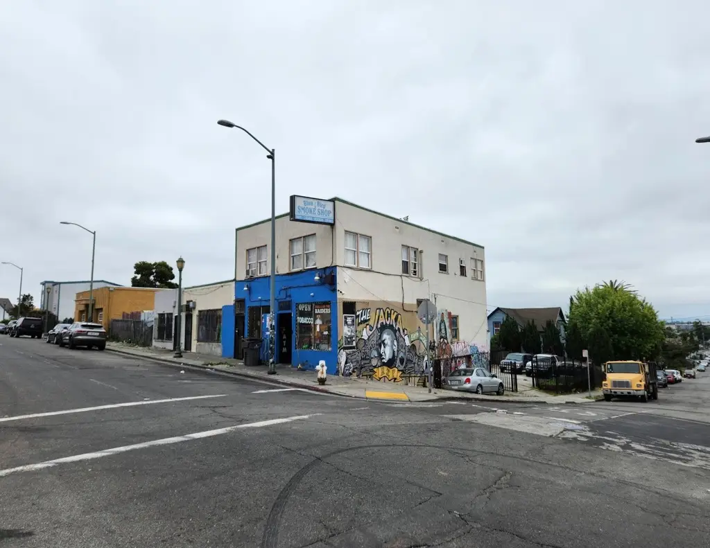 9401 Macarthur Blvd, Oakland, CA 94605 - #1