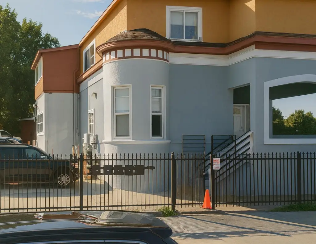 9939 International Blvd, Oakland, CA 94603 - Image #1