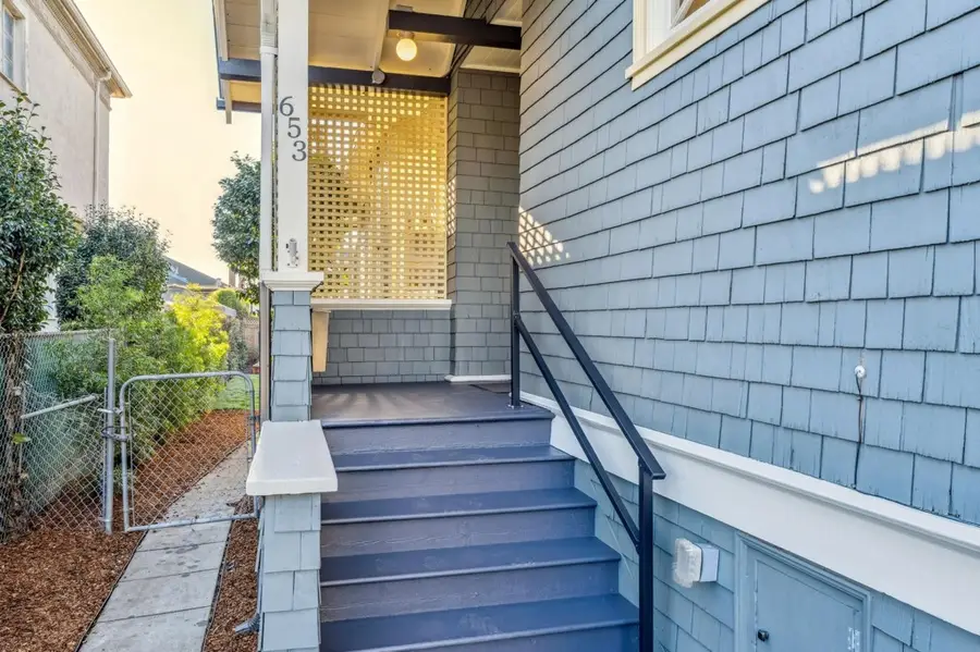 653 55th St, Oakland, CA 94609 - Image #2