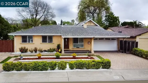 909 909 Santa Lucia Dr, Pleasant Hill, CA 94523