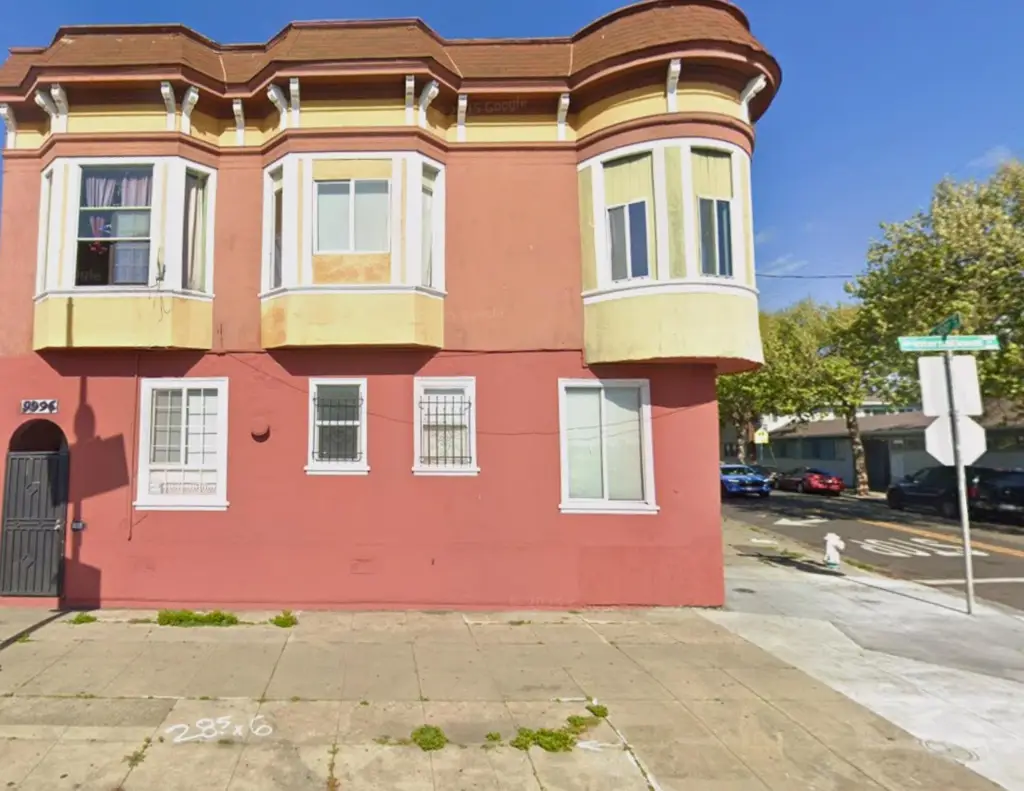 9996 International Blvd, Oakland, CA 94603 - #1