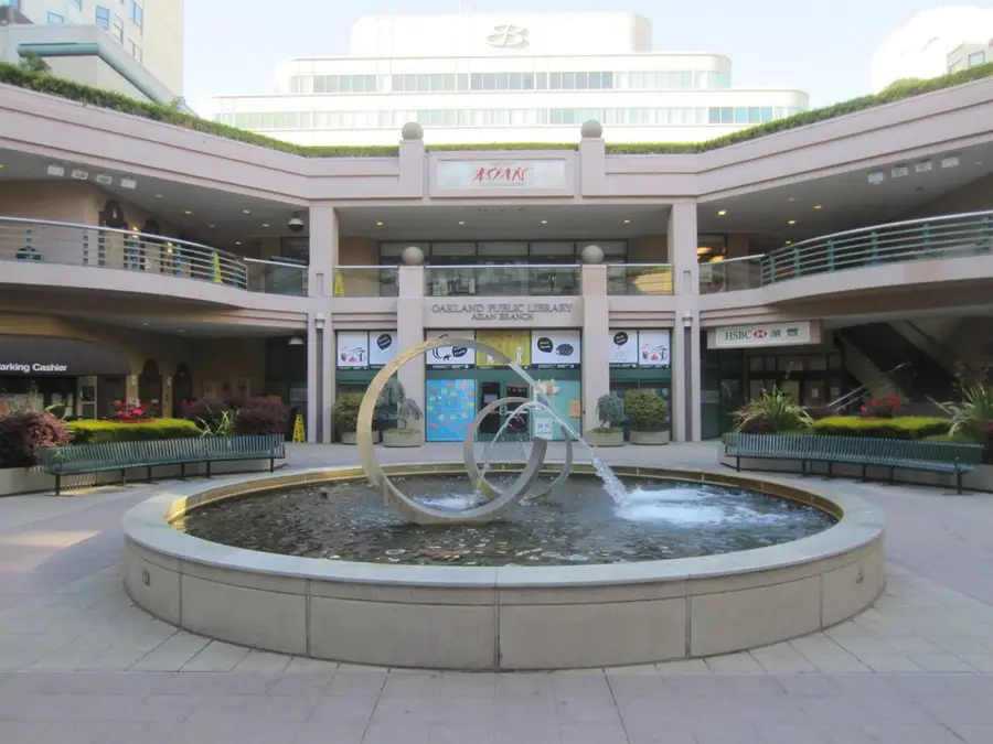 988 Franklin Street #710, Oakland, CA 94607 - Image #2