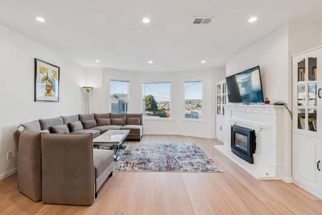 1119 Hanover St, Daly City, CA 94014 - #1