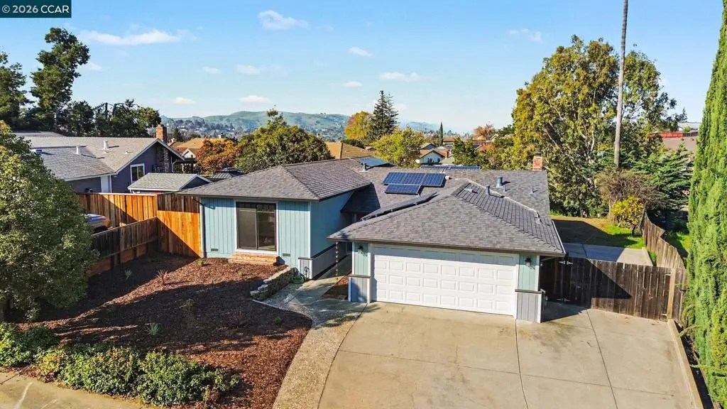 837 Marie Ave, Martinez, CA 94553 - #1