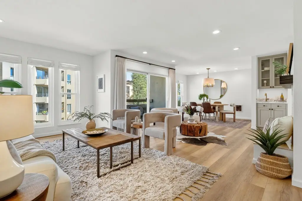 5335 5335 Broadway Ter #301, Oakland, CA 94618 - #1