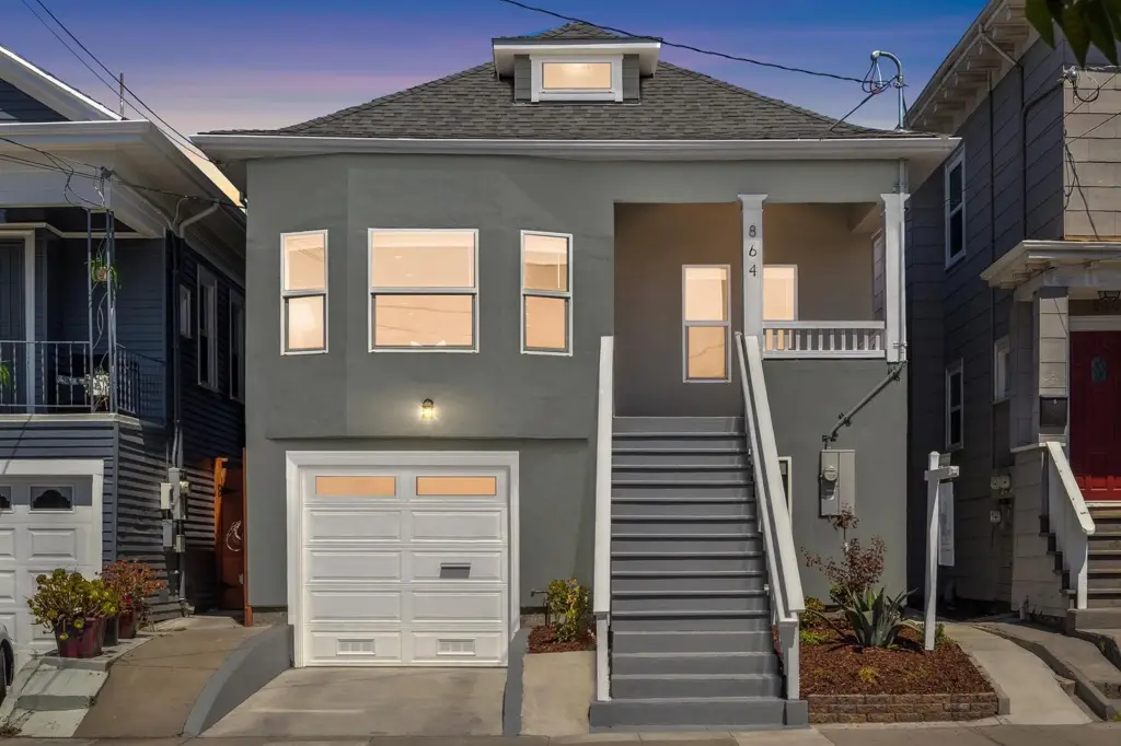 864 Arlington Ave, Oakland, CA 94608 - Image #1
