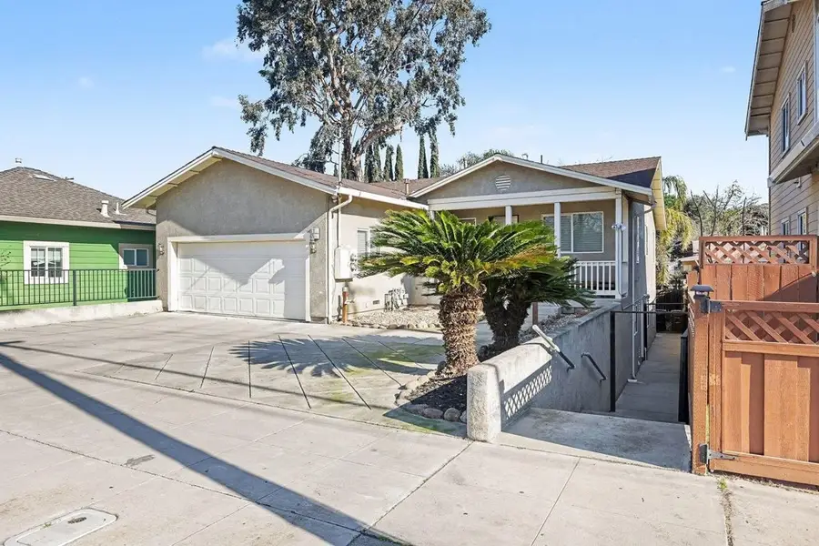 811 G St #811 and 811 1/2, Antioch, CA 94509 - Image #3