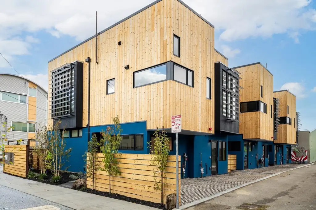 817 Jones, Berkeley, CA 94710 - Image #1