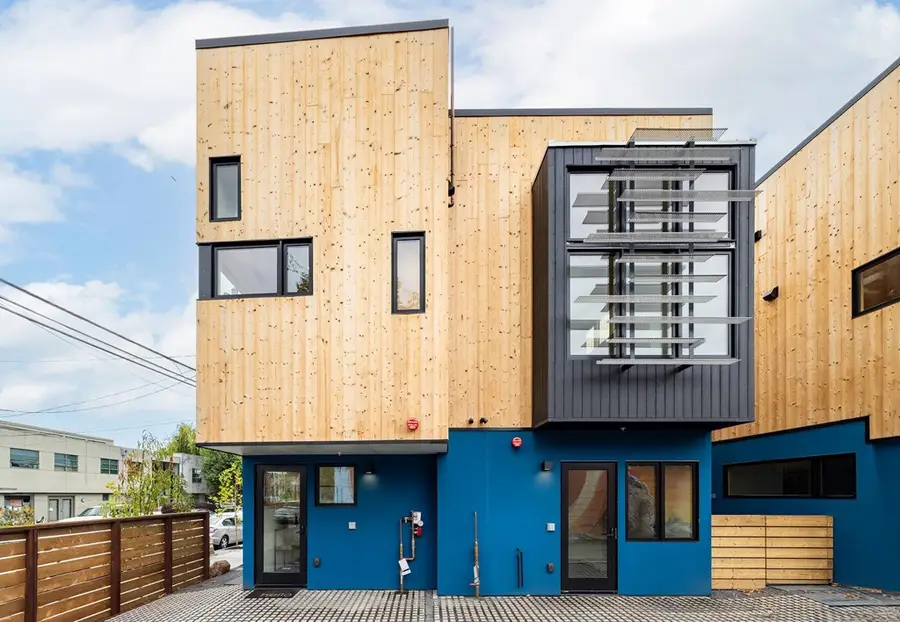 817 Jones, Berkeley, CA 94710 - Image #2