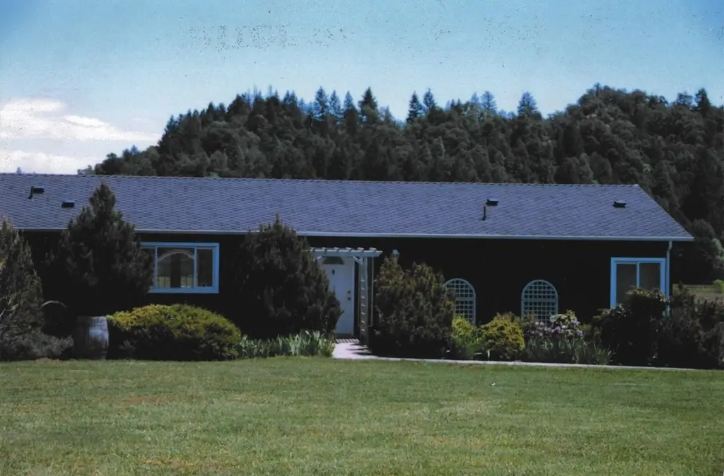 4001 Branscomb Rd, Laytonville, CA 95454 - Image #1