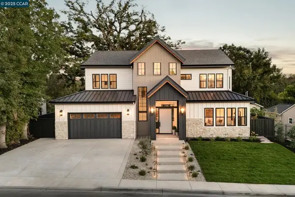 238 Cameo Dr, Danville, CA 94526