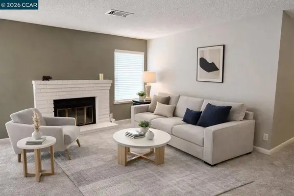 801 801 Dover, Hercules, CA 94547