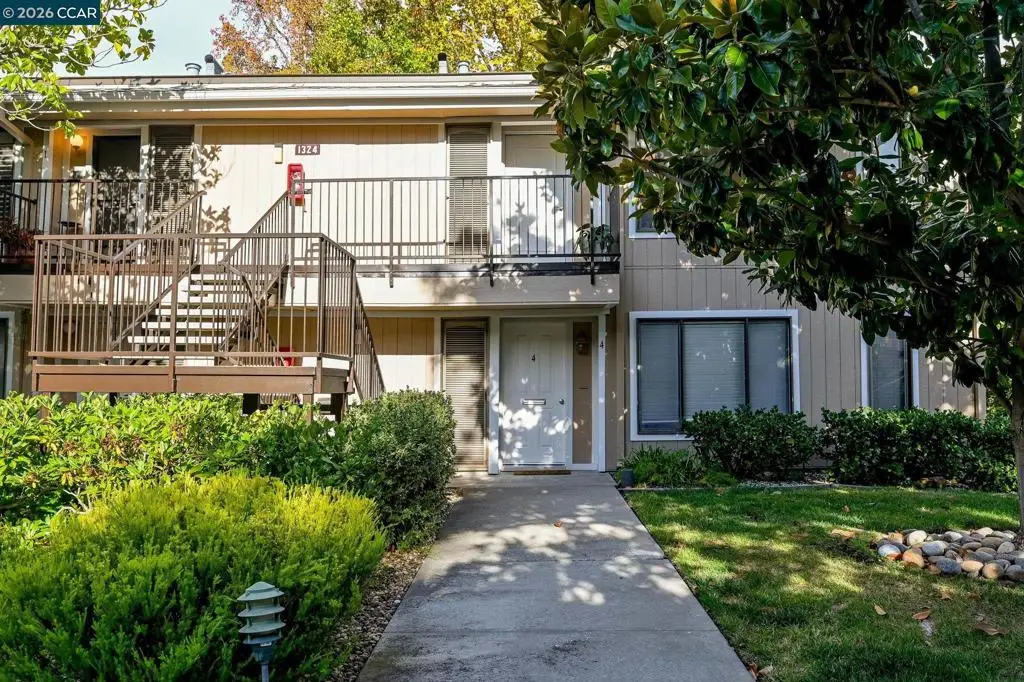 1324 Singingwood Court #3, Walnut Creek, CA 94595 - Image #1