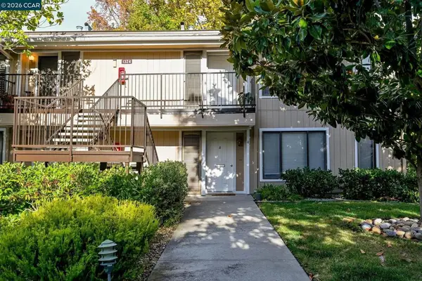 1324 Singingwood Court #3, Walnut Creek, CA 94595