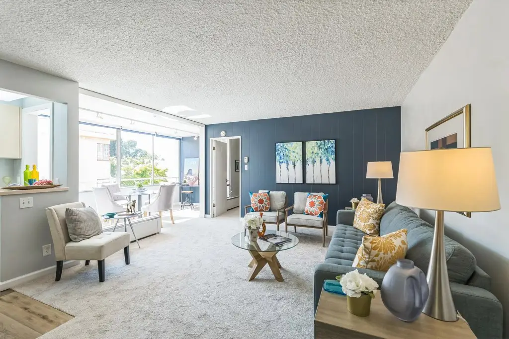 2550 Dana St #2F, Berkeley, CA 94704 - #1