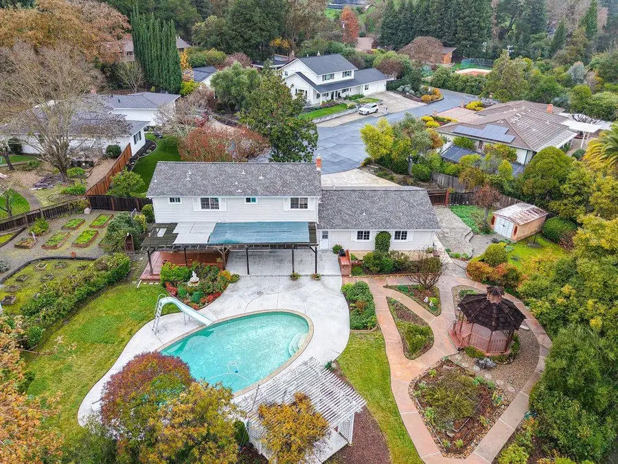 2720 Winners Circle, Alamo, CA 94507 - Image #2