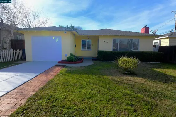 1823 Wall St., Tracy, CA 95376