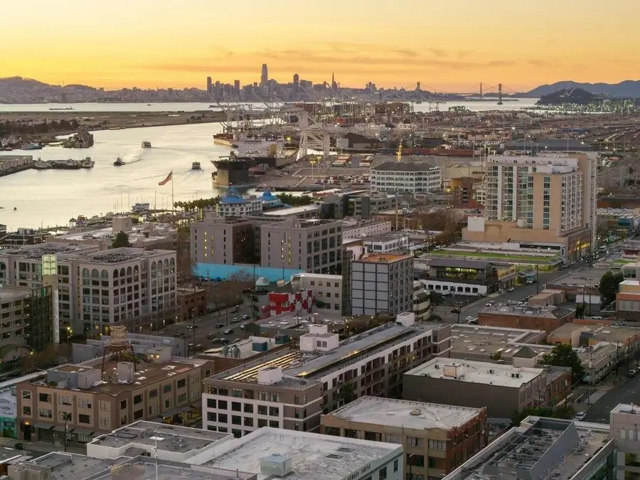 288 288 3rd St #505, Oakland, CA 94607 - #3