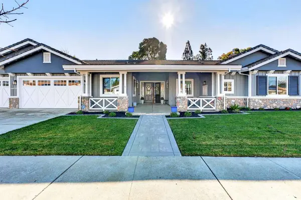 2571 Merlot Ln, Livermore, CA 94550