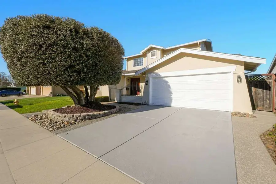 3159 Rowe Pl, Fremont, CA 94536 - Image #2