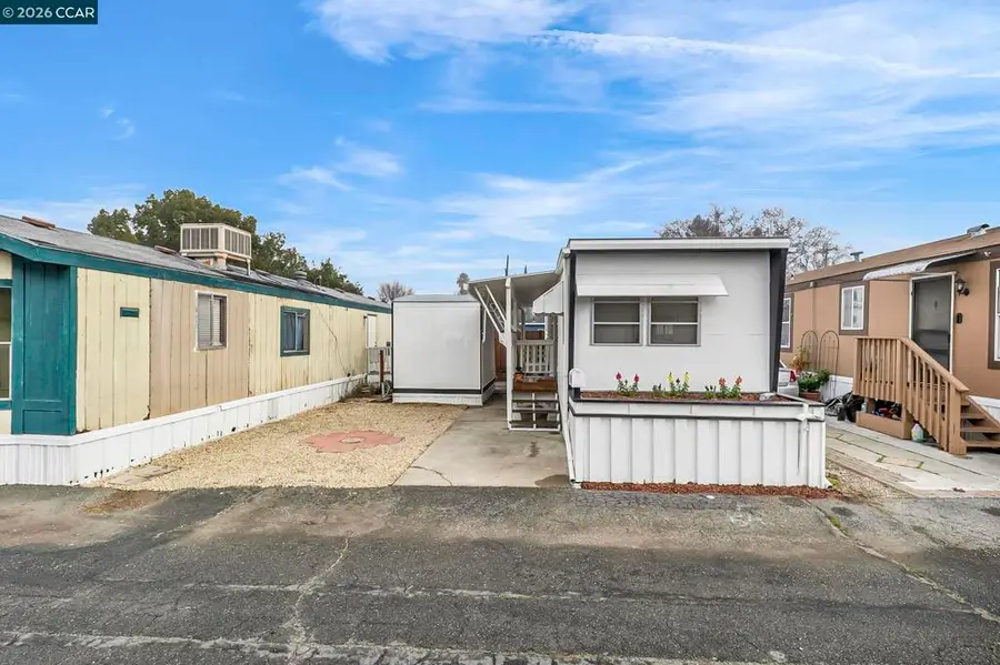 3466 Willow Pass Rd, Concord, CA 94519 - #2
