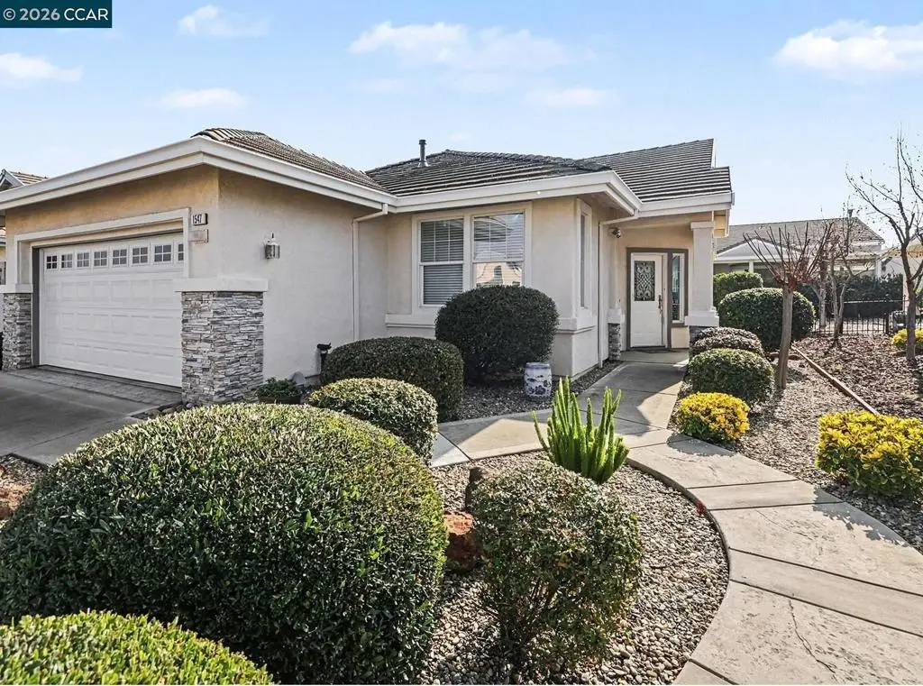 1547 Margil Way, Brentwood, CA 94513 - Image #1
