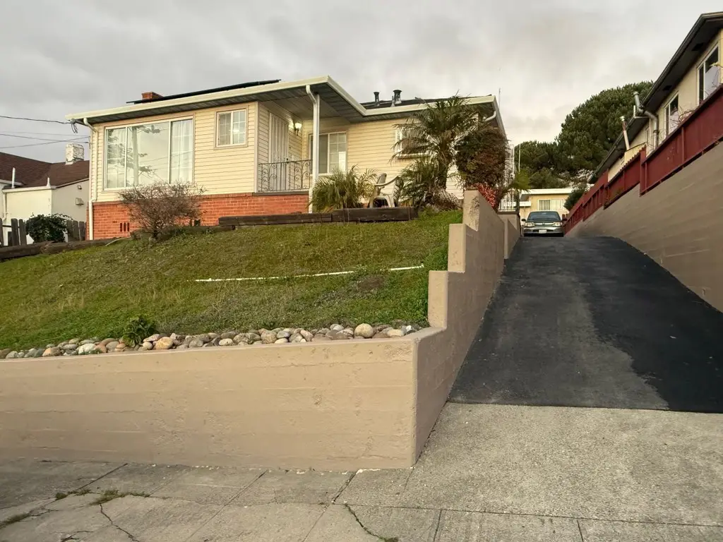 17028 Santa Fe St, Hayward, CA 94541 - #1