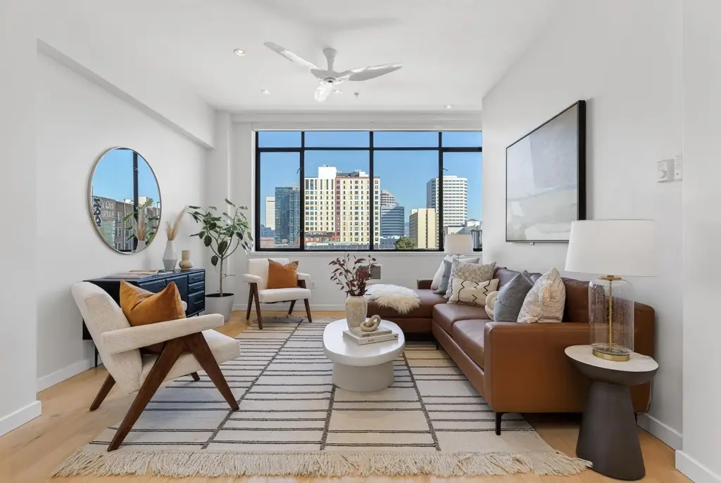 330 13th Street #5C, Oakland, CA 94612 - Image #1