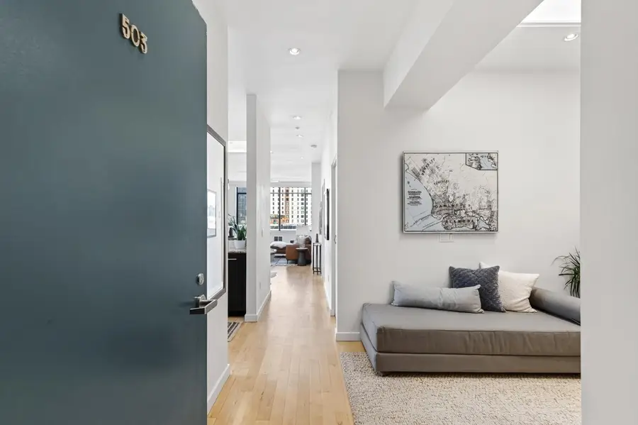 330 13th Street #5C, Oakland, CA 94612 - Image #2