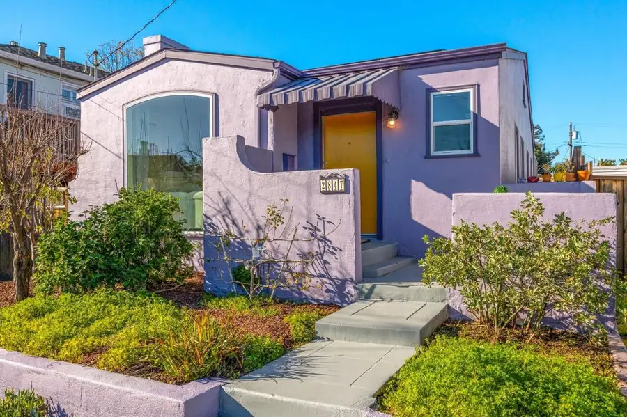 2847 Abbey St, Oakland, CA 94619 - Image #2