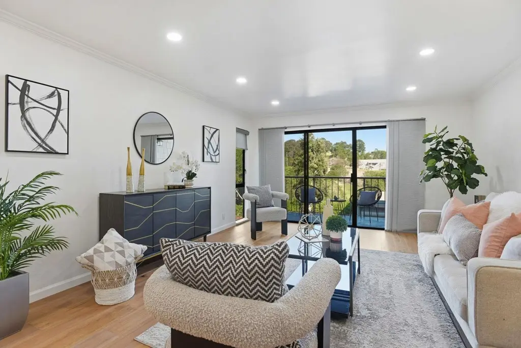 1685 Bayridge Way #208, San Mateo, CA 94402 - #1