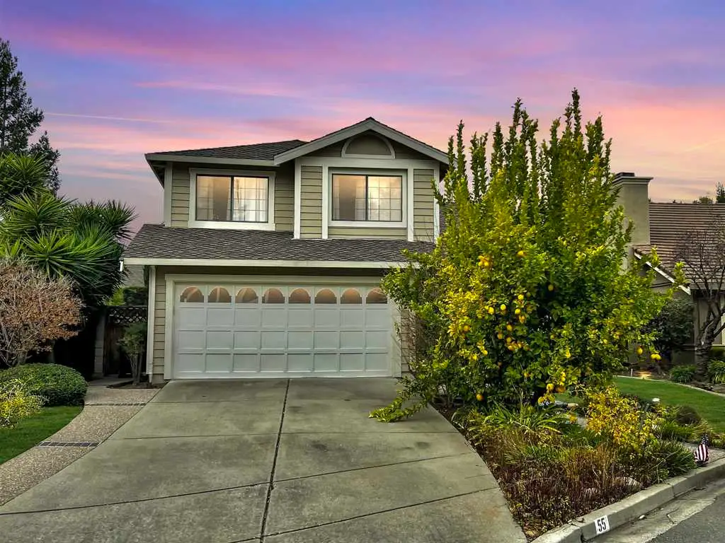 55 Marseille Ct, Danville, CA 94506 - #1
