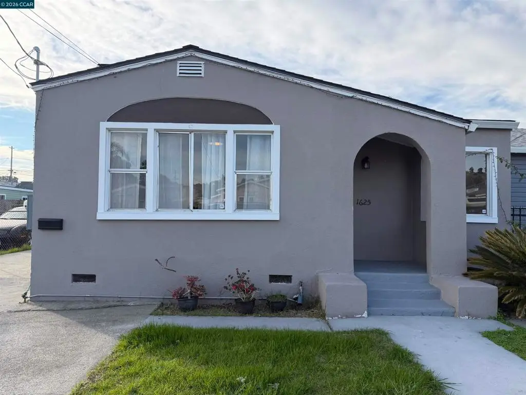 1625 Thrush Ave, San Leandro, CA 94578 - Image #1
