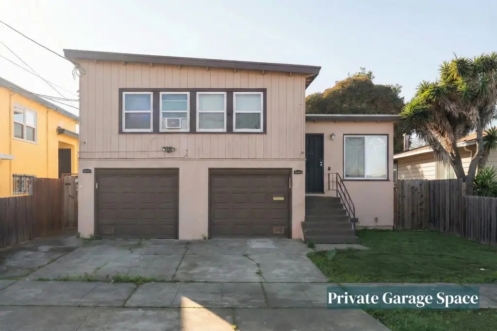 2620 Maricopa Ave, Richmond, CA 94804 - #1