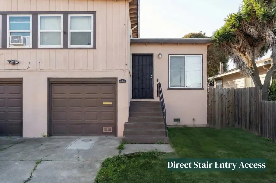 2620 Maricopa Ave, Richmond, CA 94804 - #2